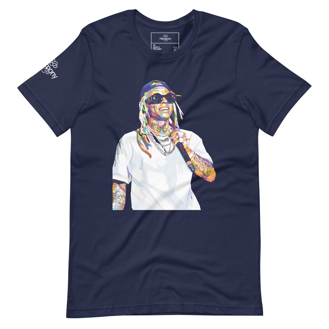 Lil Wayne Unisex T-shirt