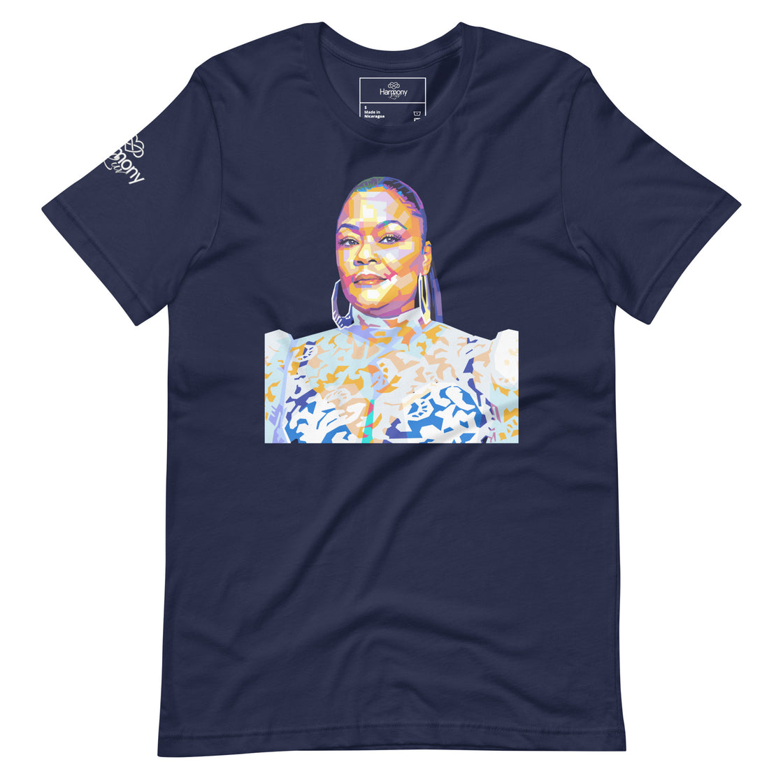 Roxanne Shante Unisex T-shirt