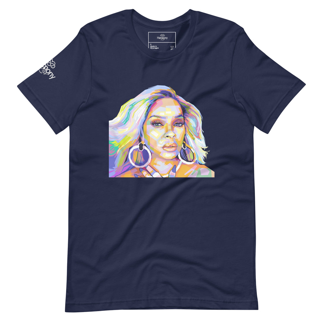 Mary J. Blige Unisex T-shirt