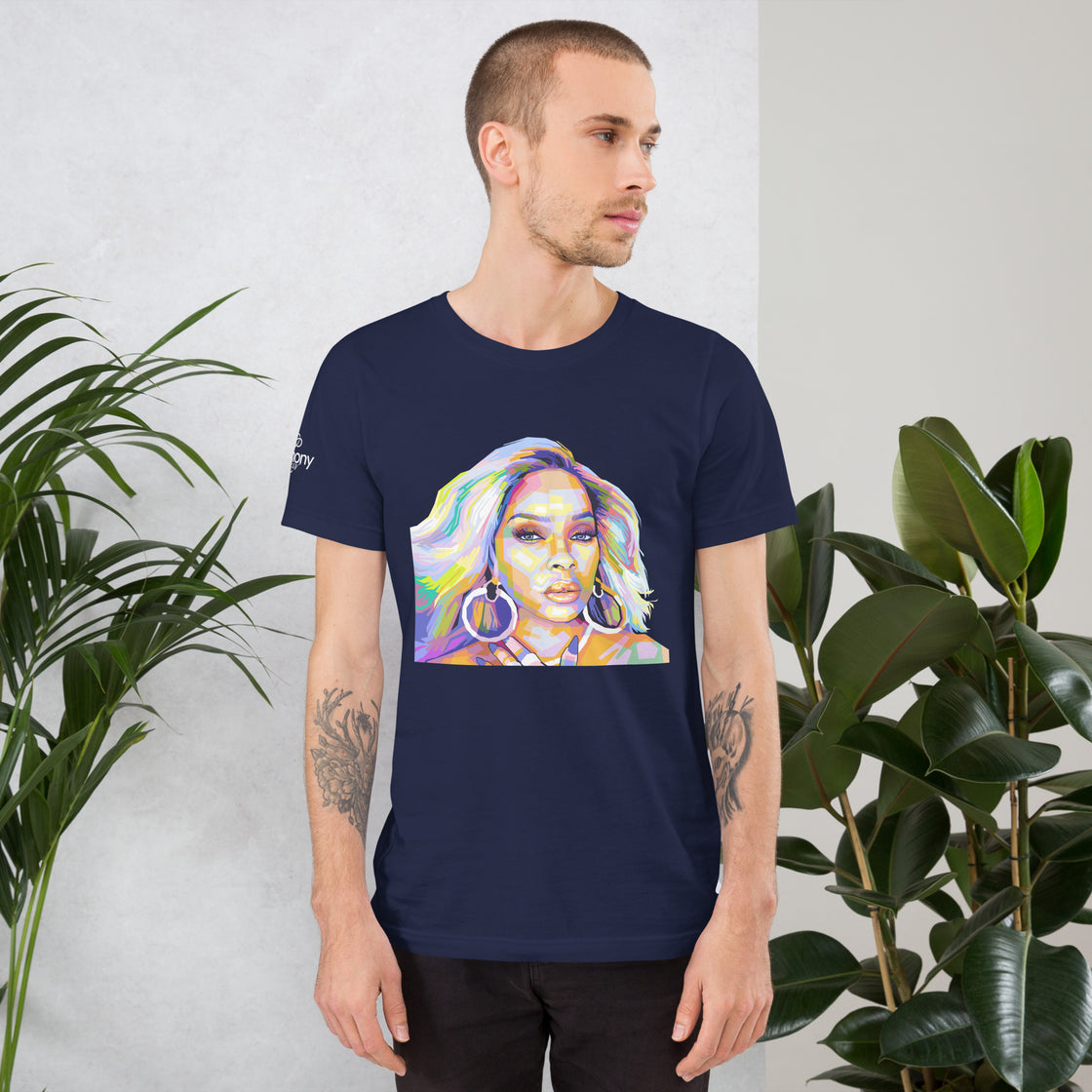 Mary J. Blige Unisex T-shirt