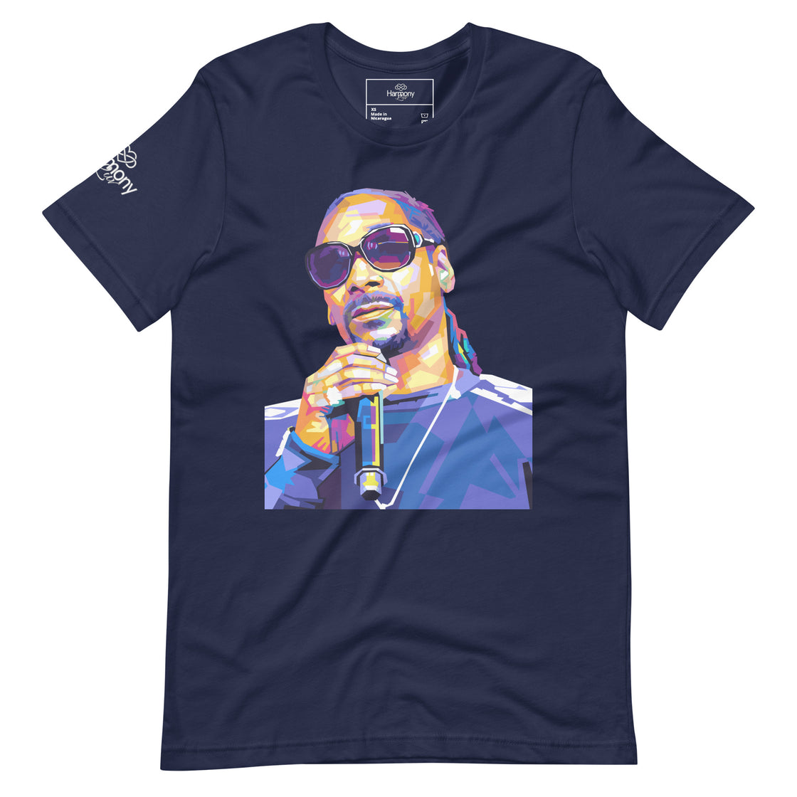 Snoop Dogg Unisex T-shirt