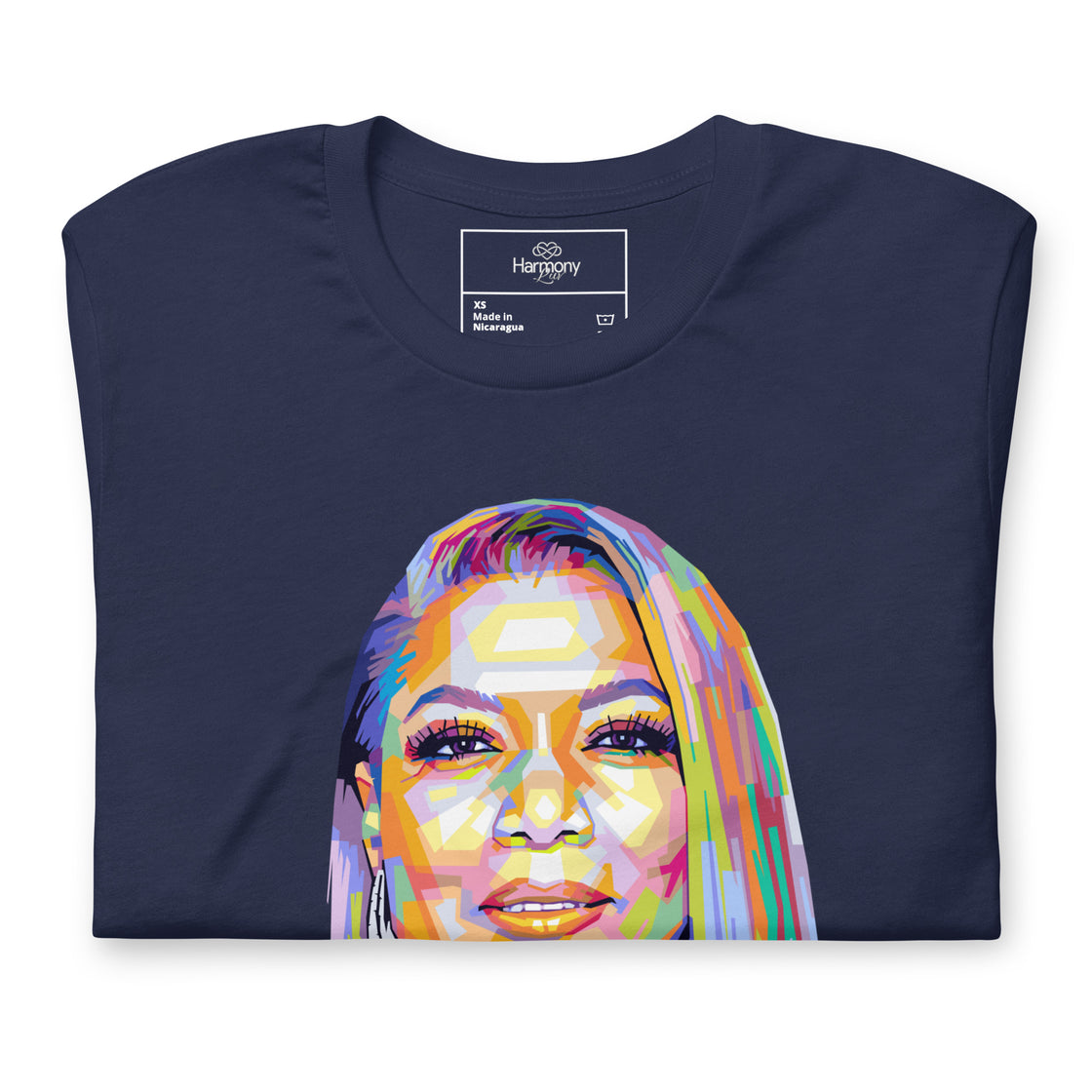 Queen Latifah Unisex T-shirt