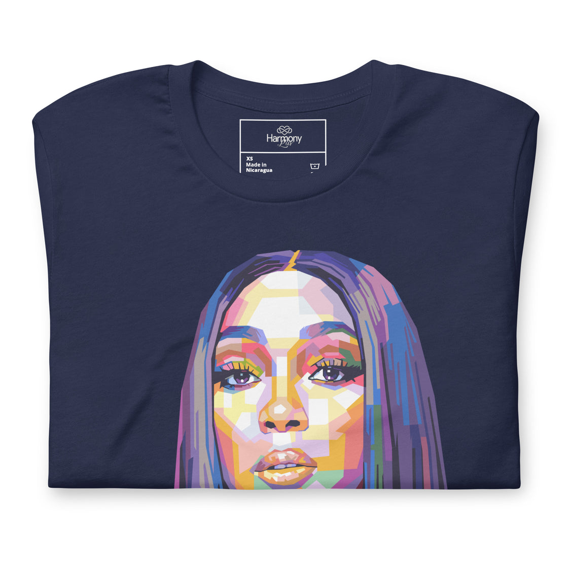 Monica Unisex T-shirt