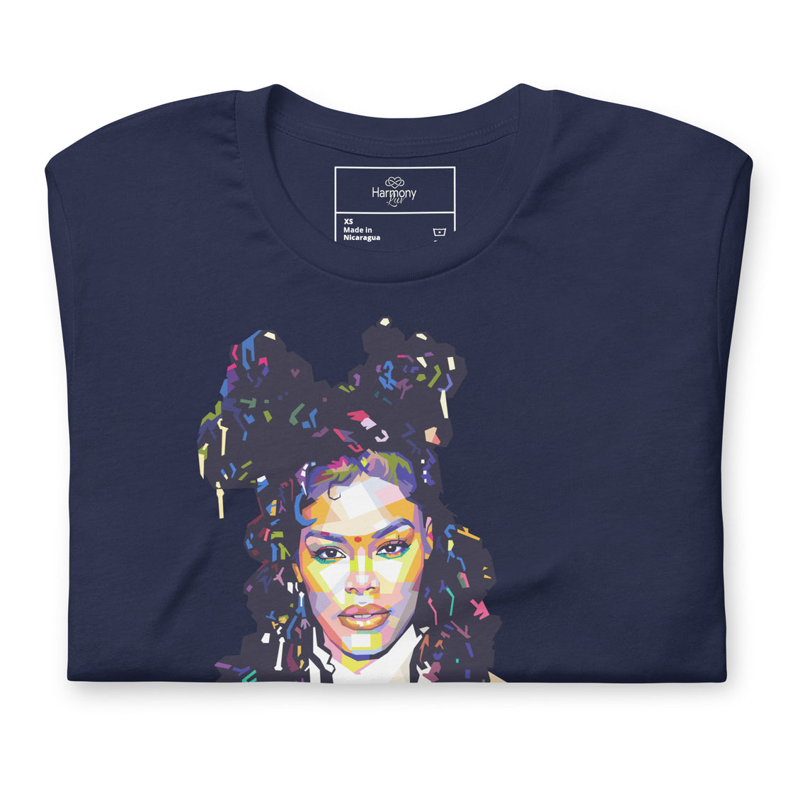 Teyana Taylor Unisex T-shirt