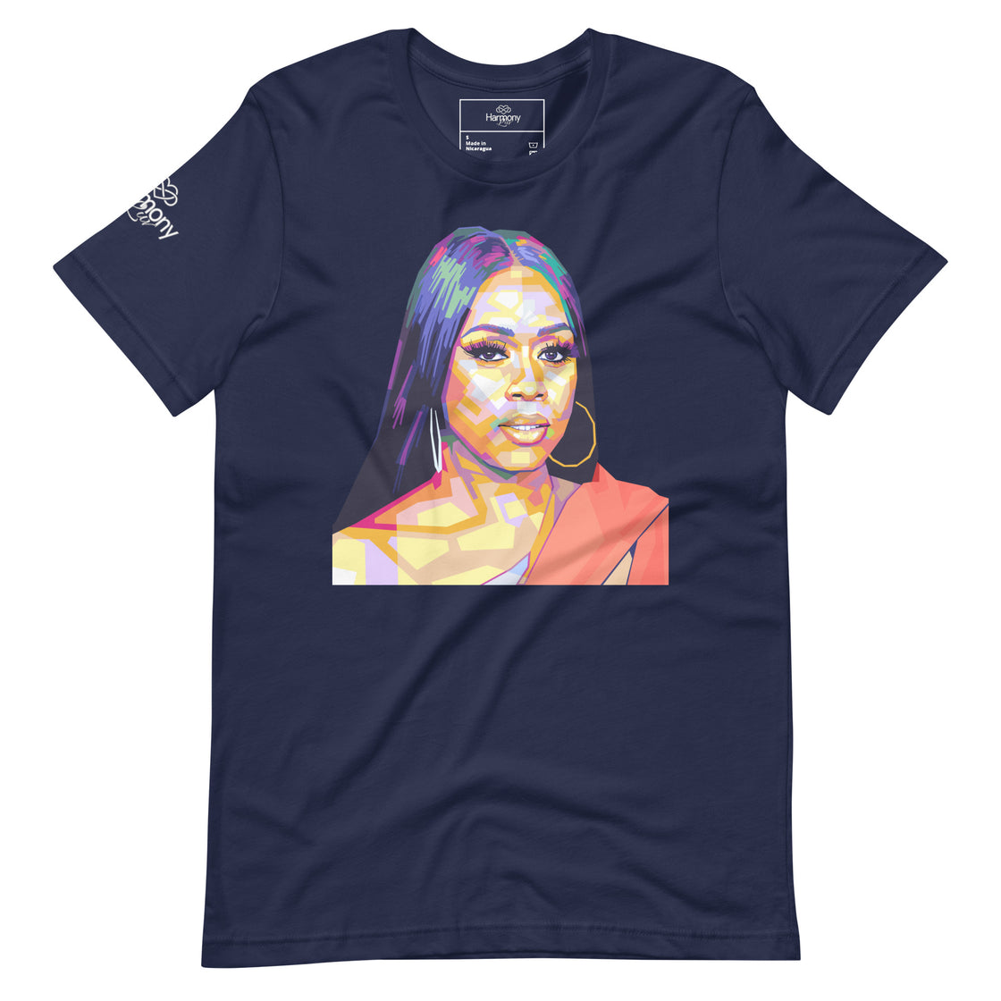 Remy Ma Unisex T-shirt