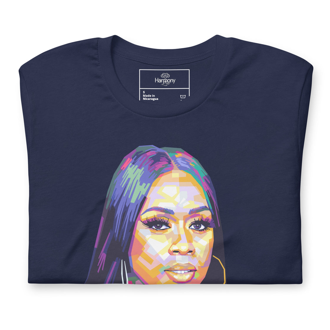 Remy Ma Unisex T-shirt