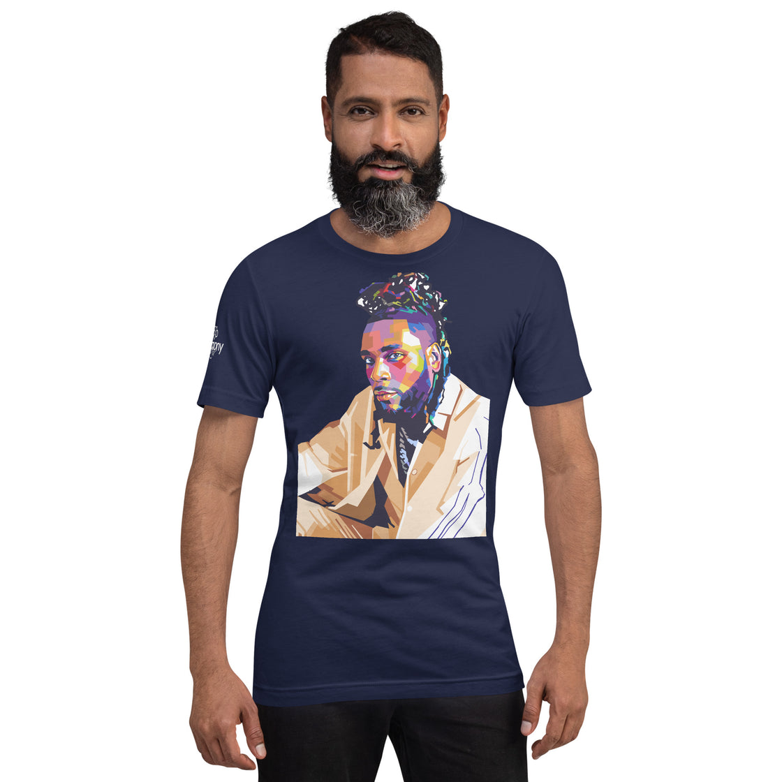 Burna Boy Unisex T-shirt