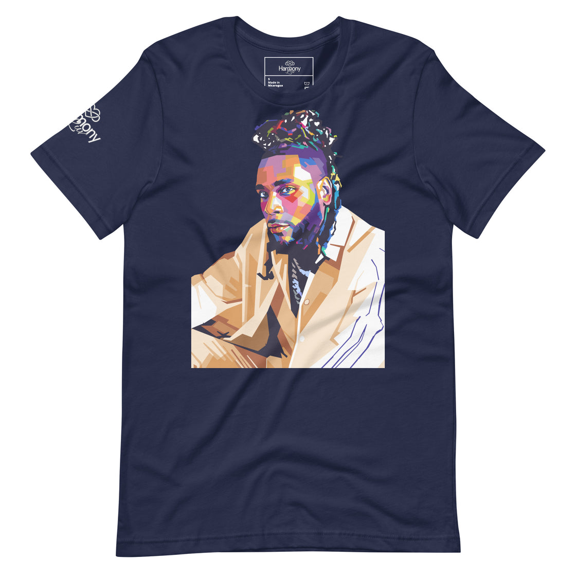 Burna Boy Unisex T-shirt