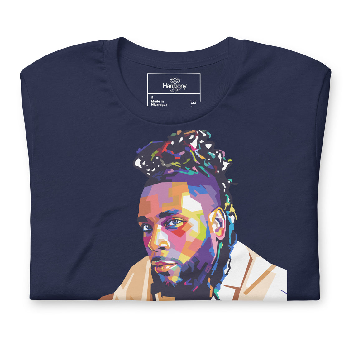 Burna Boy Unisex T-shirt