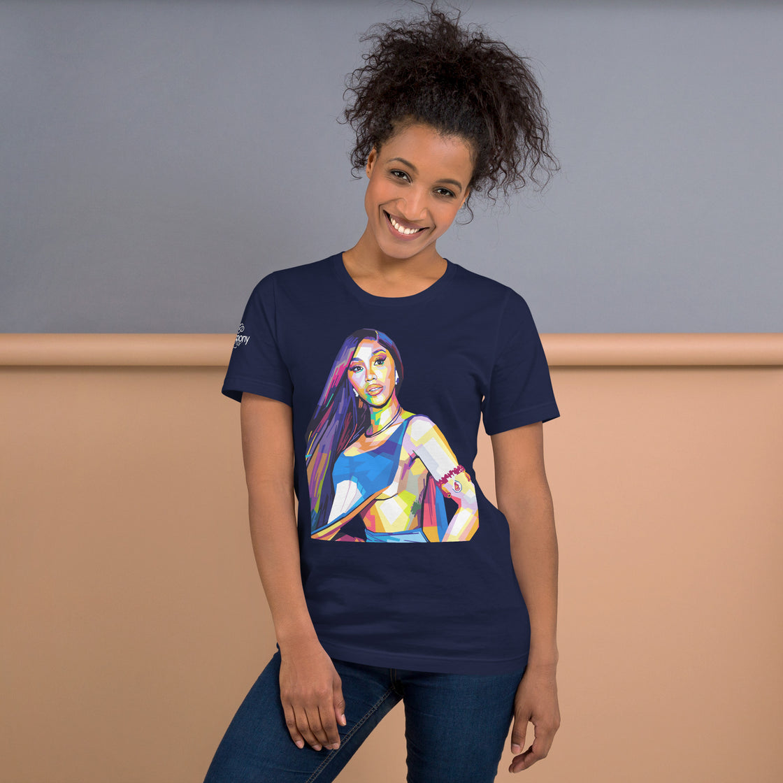 Cardi B Unisex T-shirt