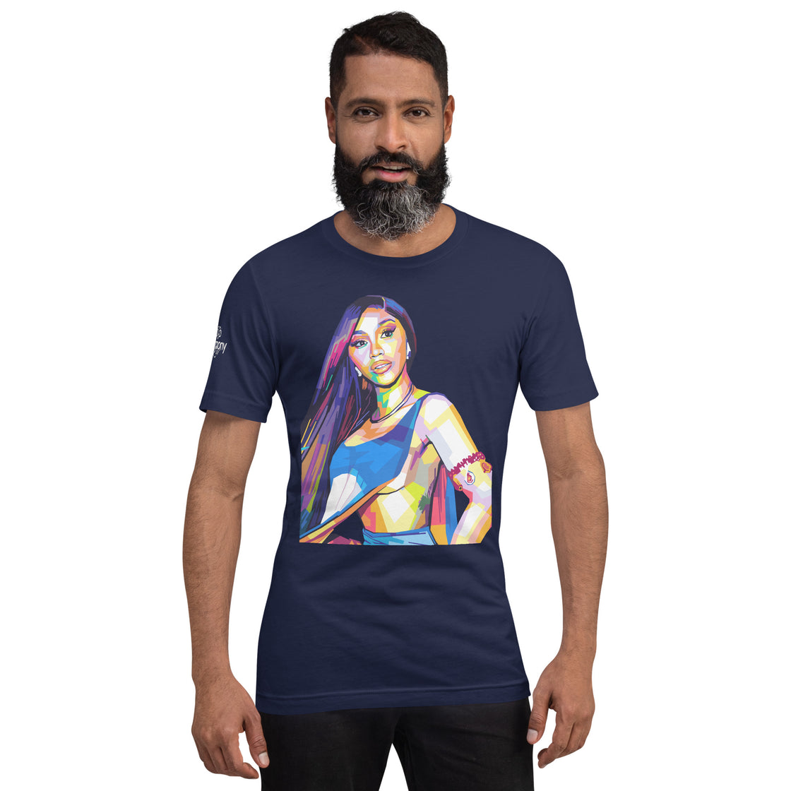 Cardi B Unisex T-shirt