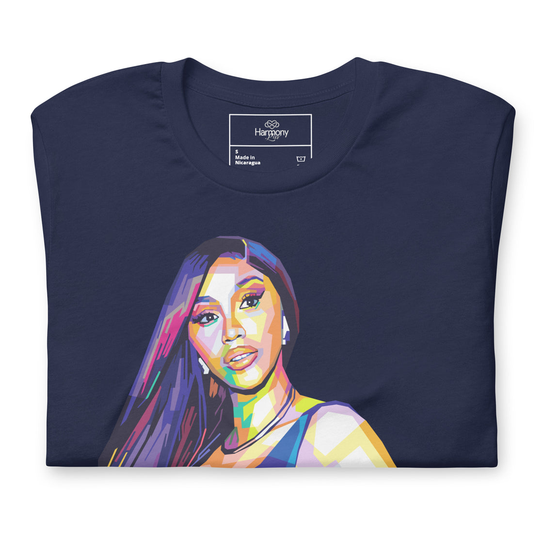 Cardi B Unisex T-shirt