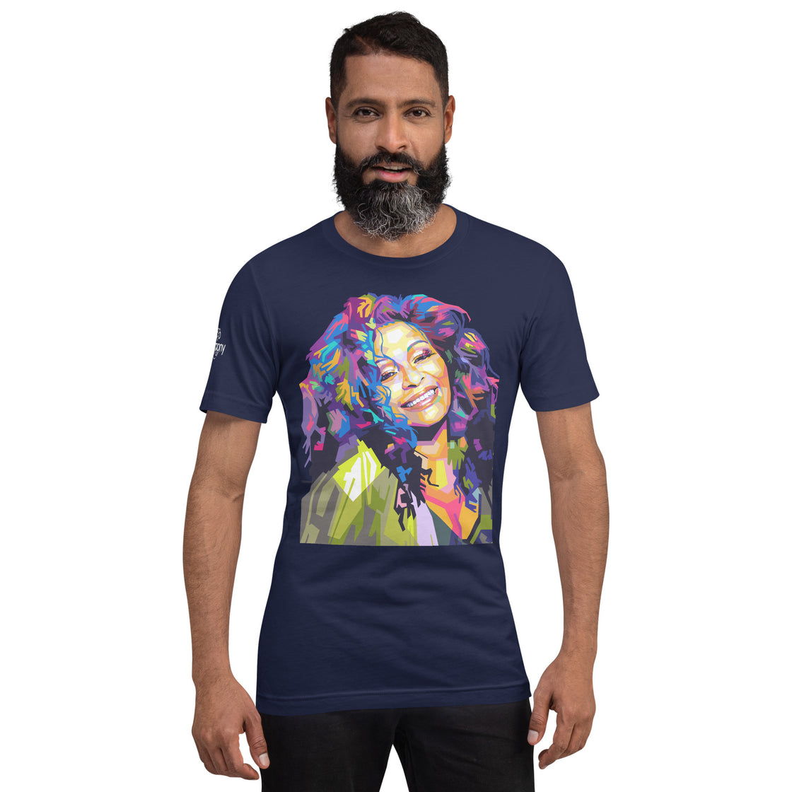 Chaka Khan Unisex T-shirt