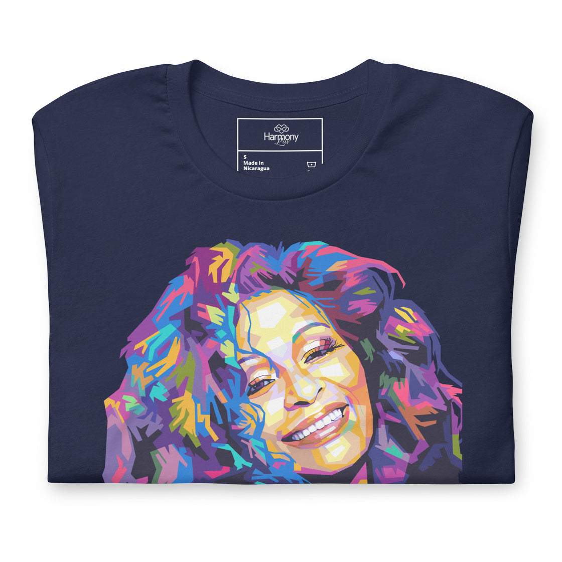 Chaka Khan Unisex T-shirt