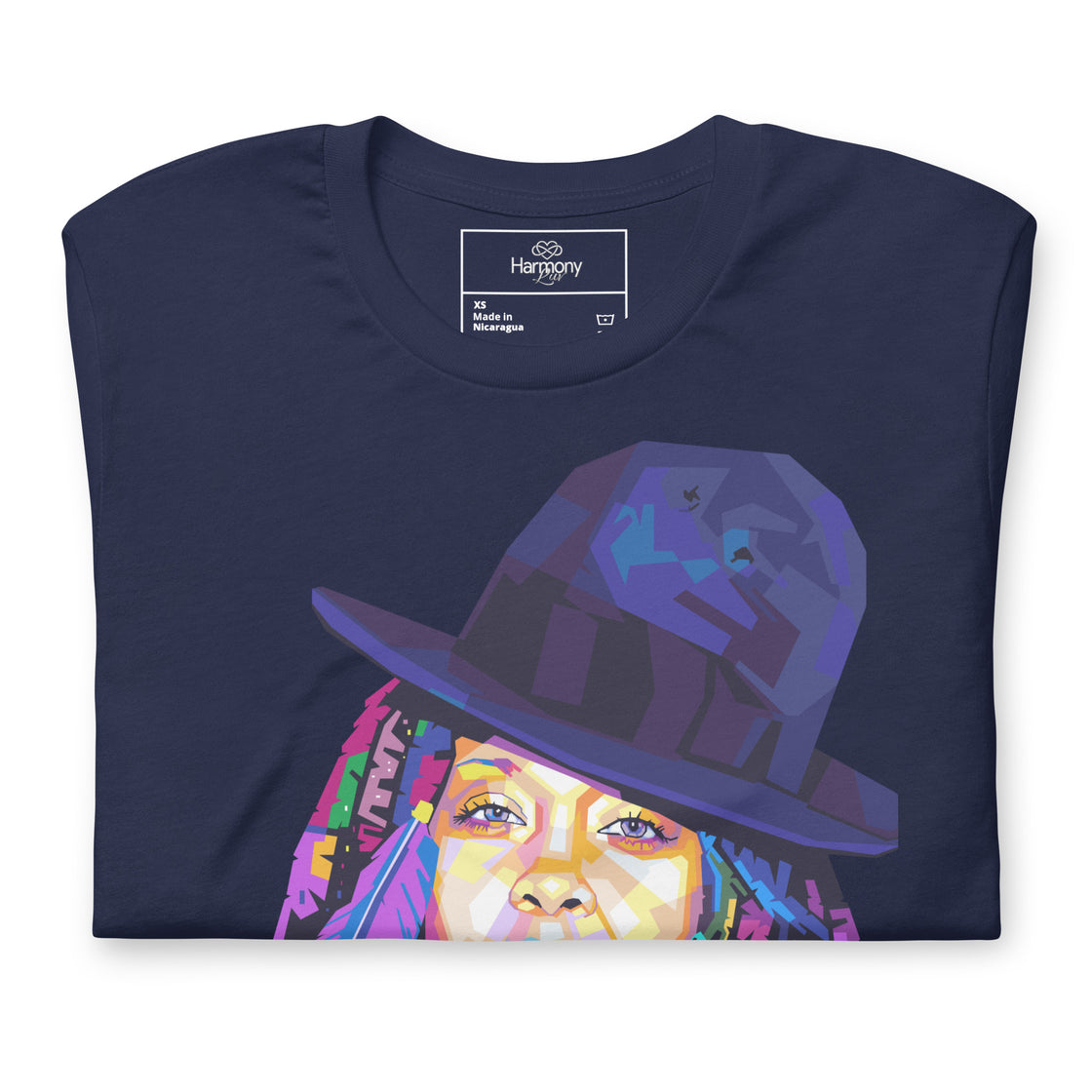 Erykah Badu Unisex T-shirt