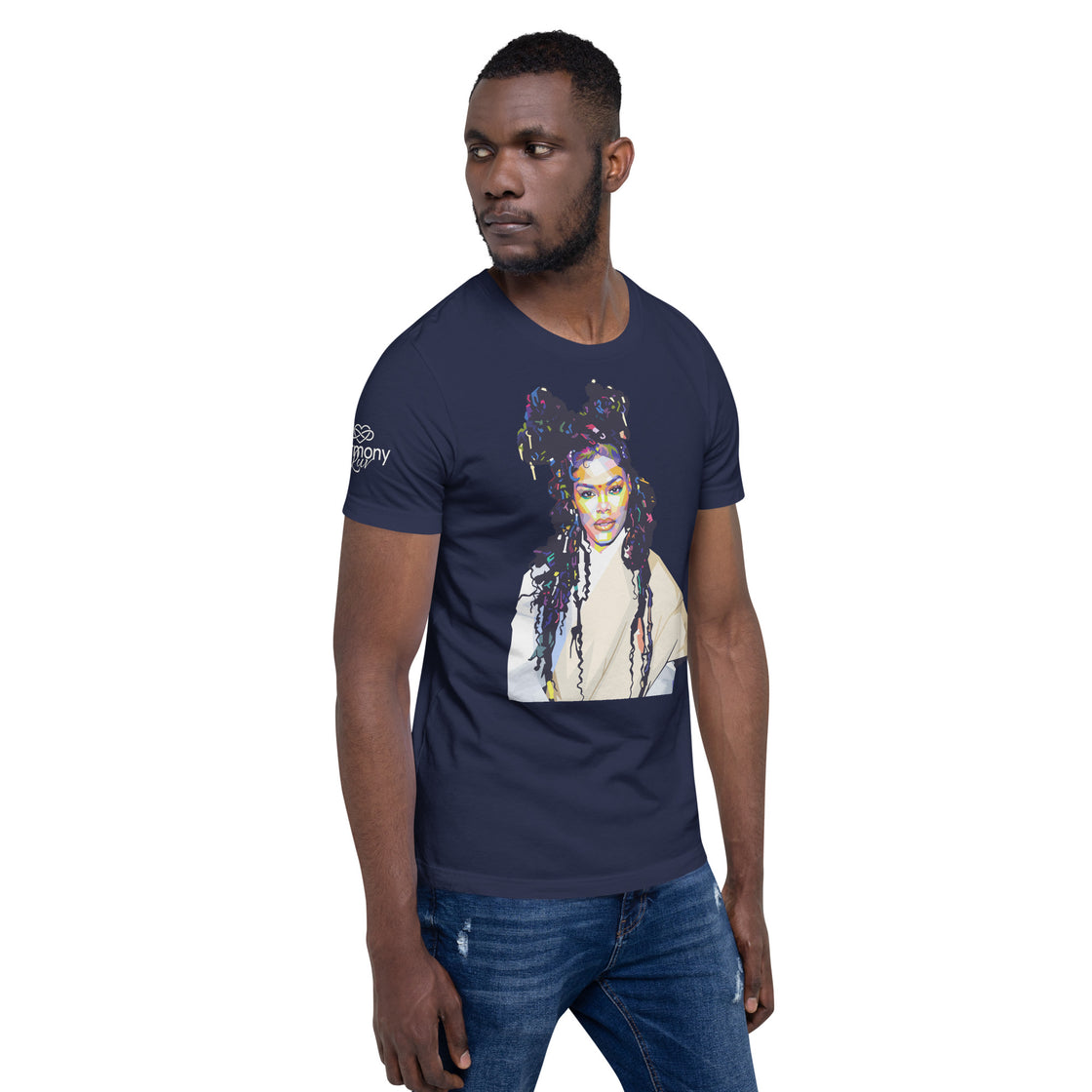 Teyana Taylor Unisex T-shirt