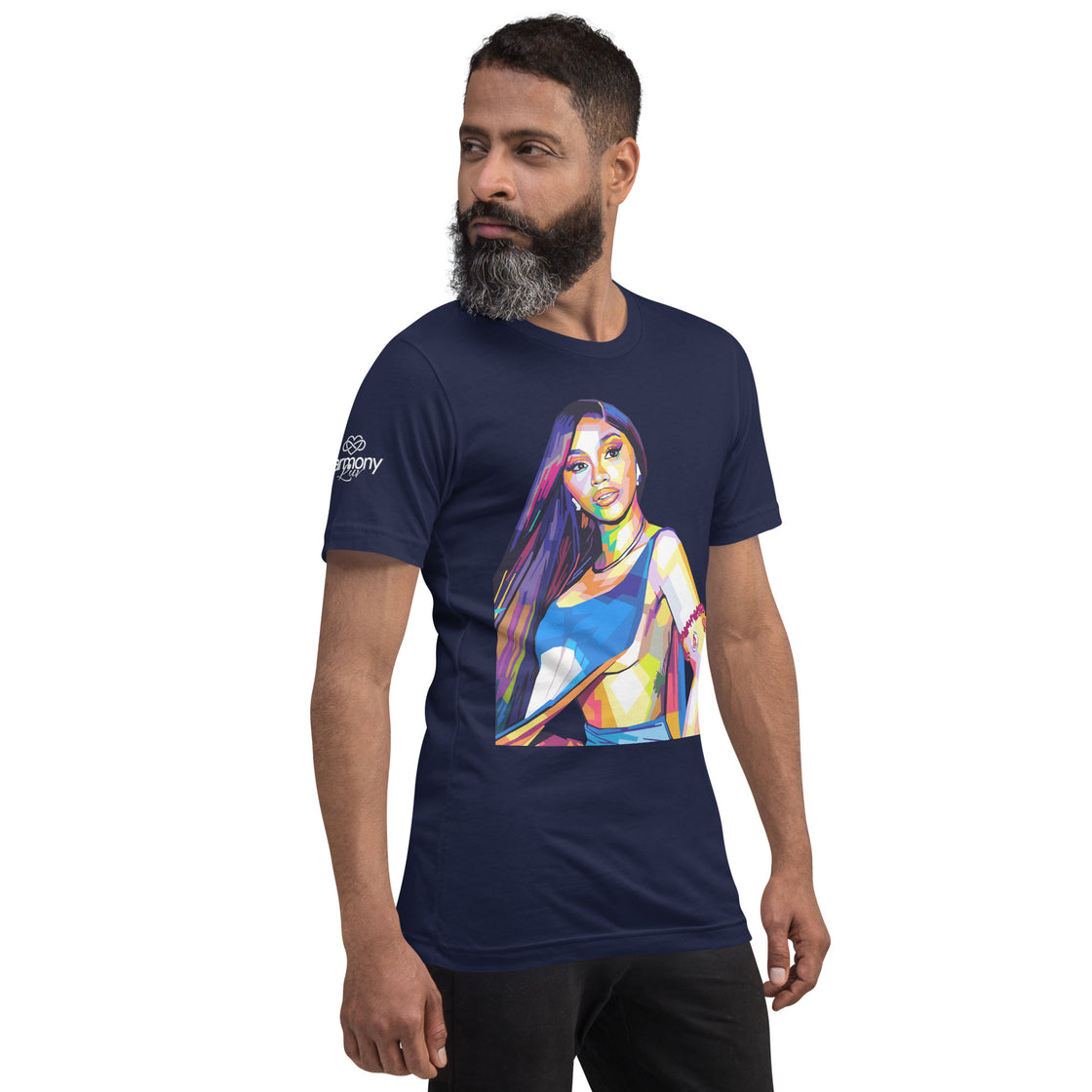 Cardi B Unisex T-shirt