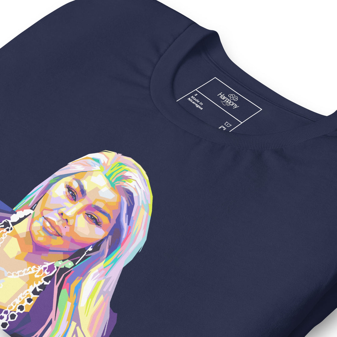 Lil Kim Unisex T-Shirt T-Shirt