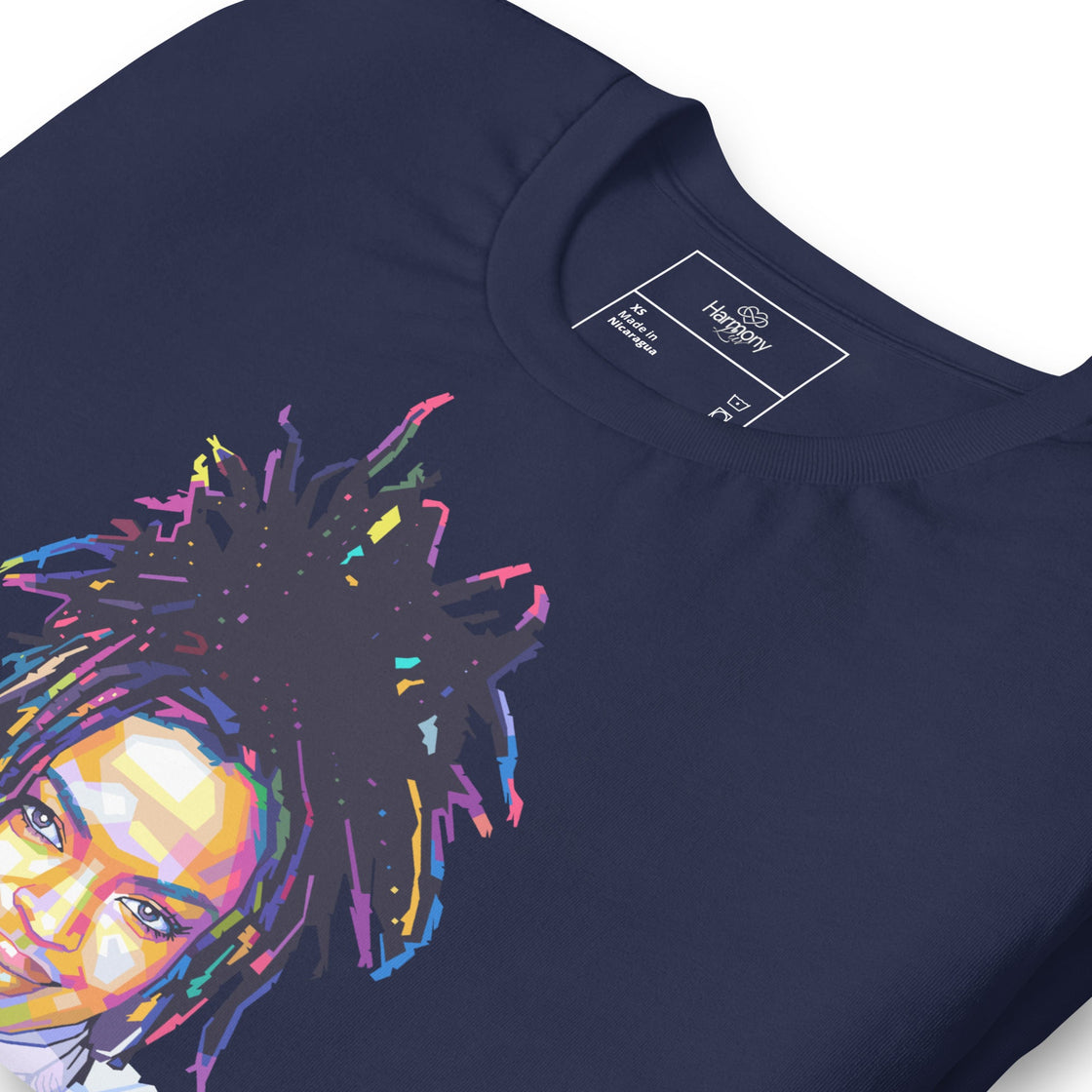 Lauryn Hill Unisex T-Shirt T-Shirt