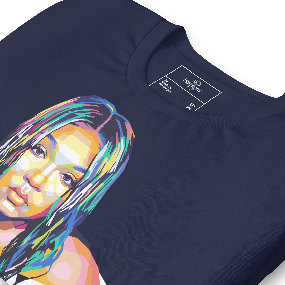 Lizzo Unisex T-shirt