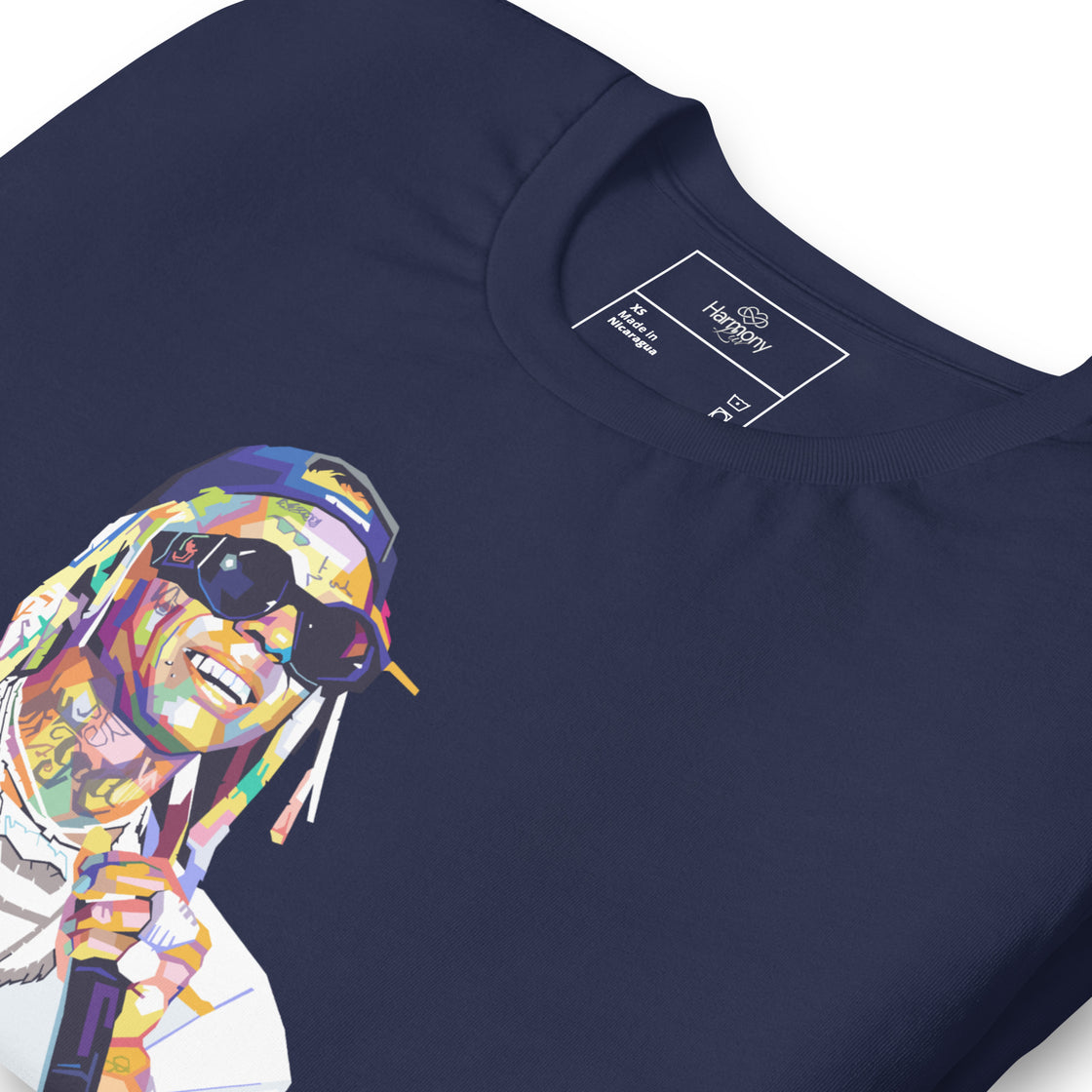 Lil Wayne Unisex T-shirt