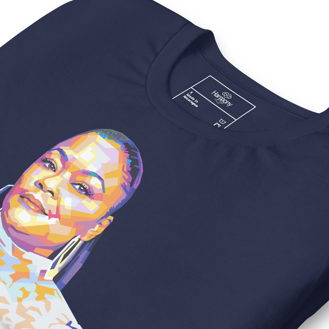 Roxanne Shante Unisex T-shirt