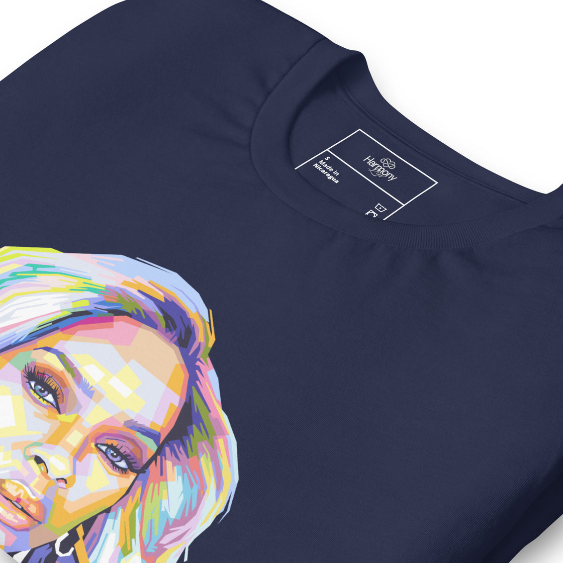 Mary J. Blige Unisex T-shirt