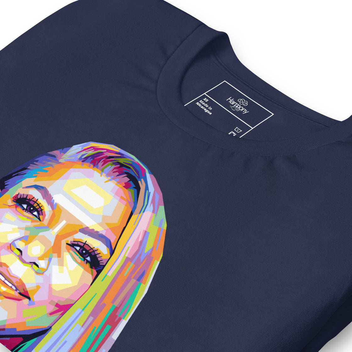 Queen Latifah Unisex T-shirt