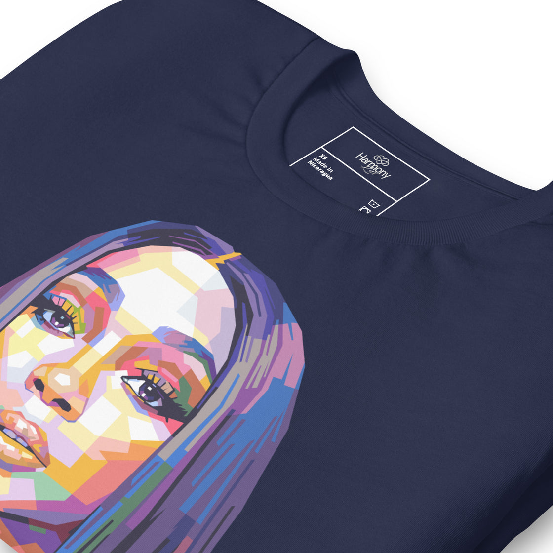 Monica Unisex T-shirt