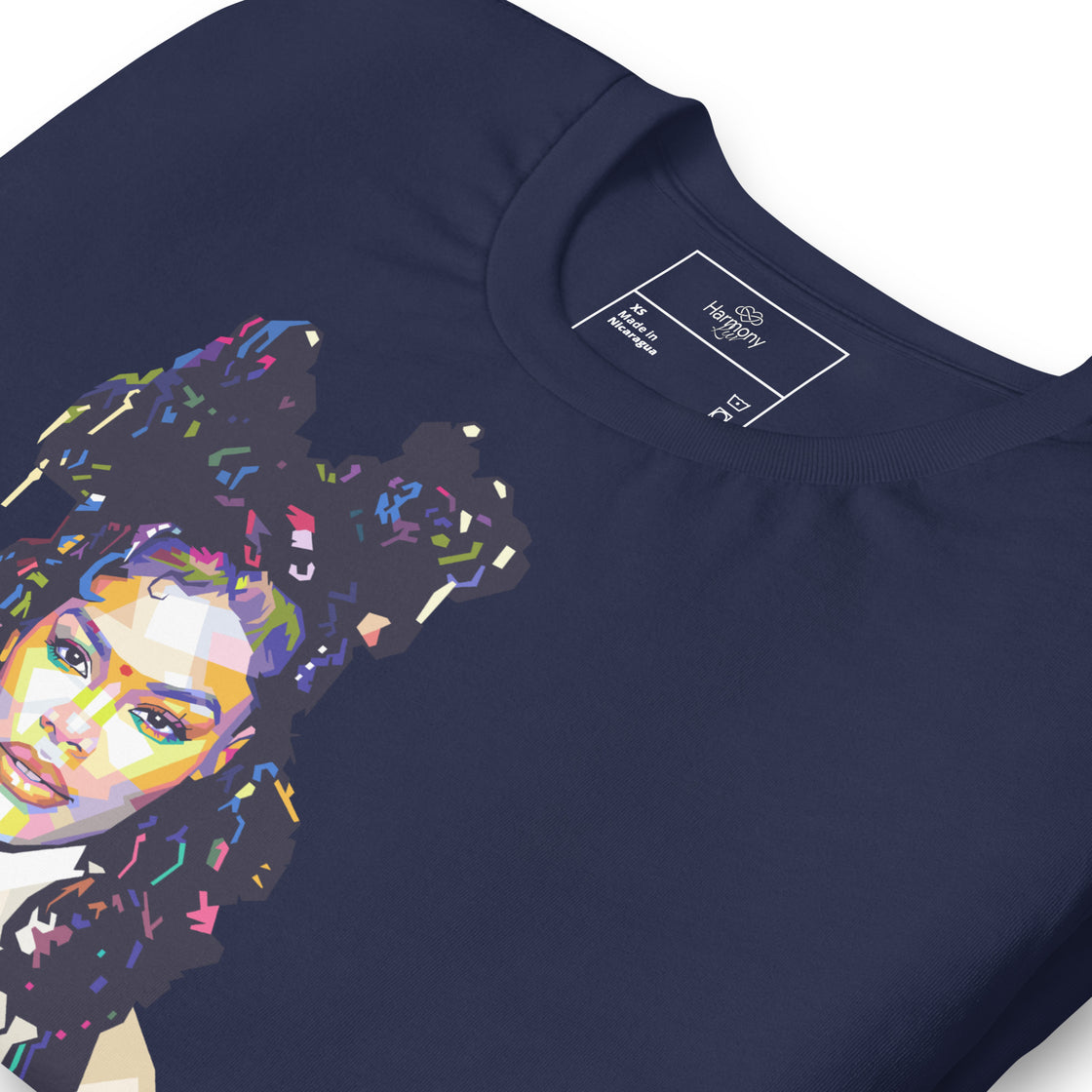 Teyana Taylor Unisex T-shirt