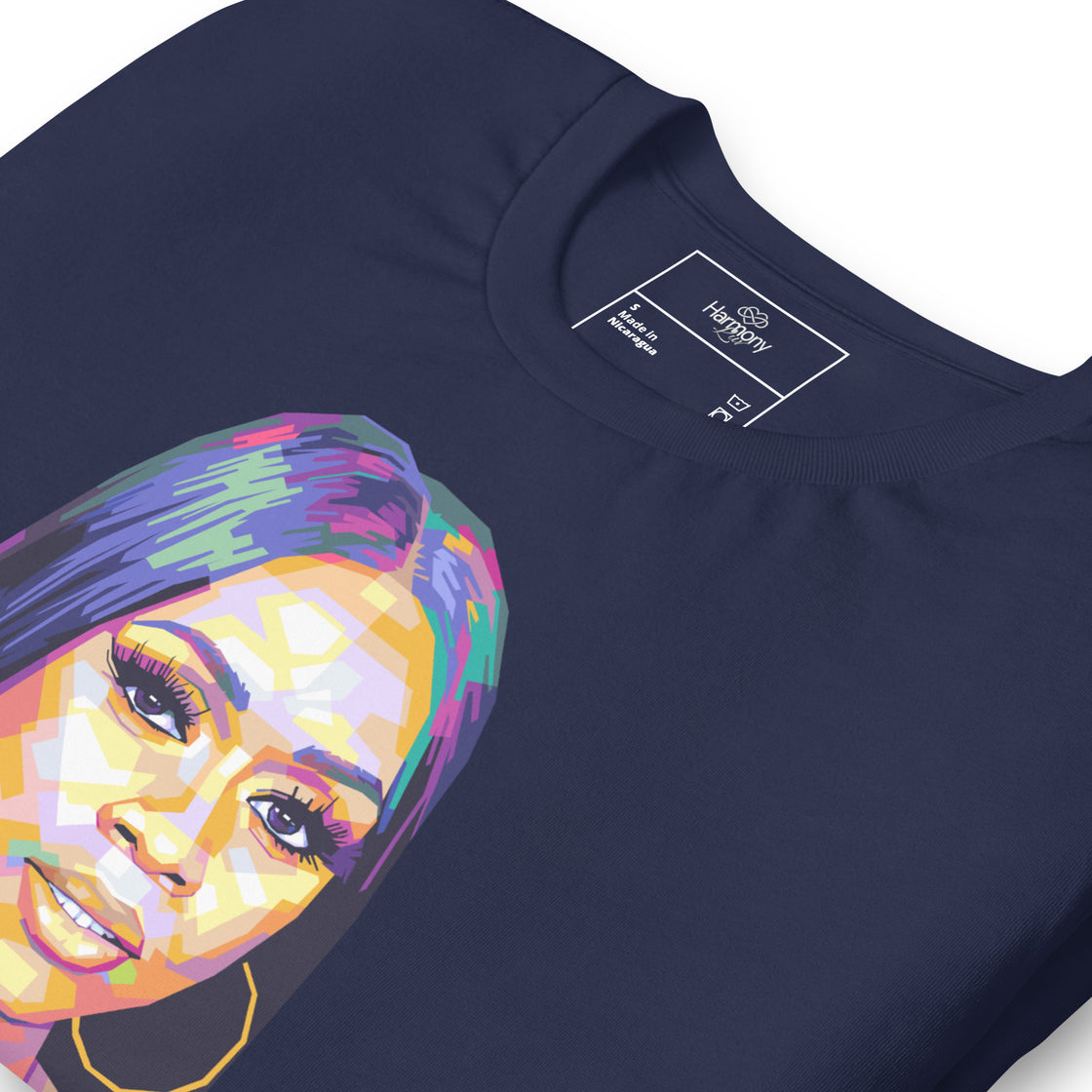 Remy Ma Unisex T-shirt