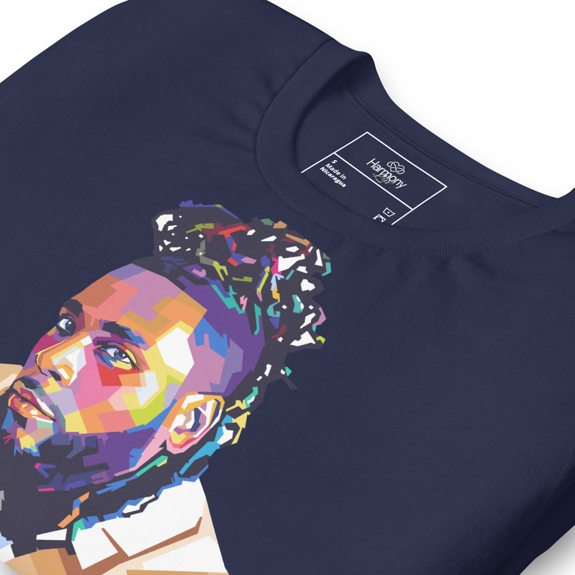 Burna Boy Unisex T-shirt