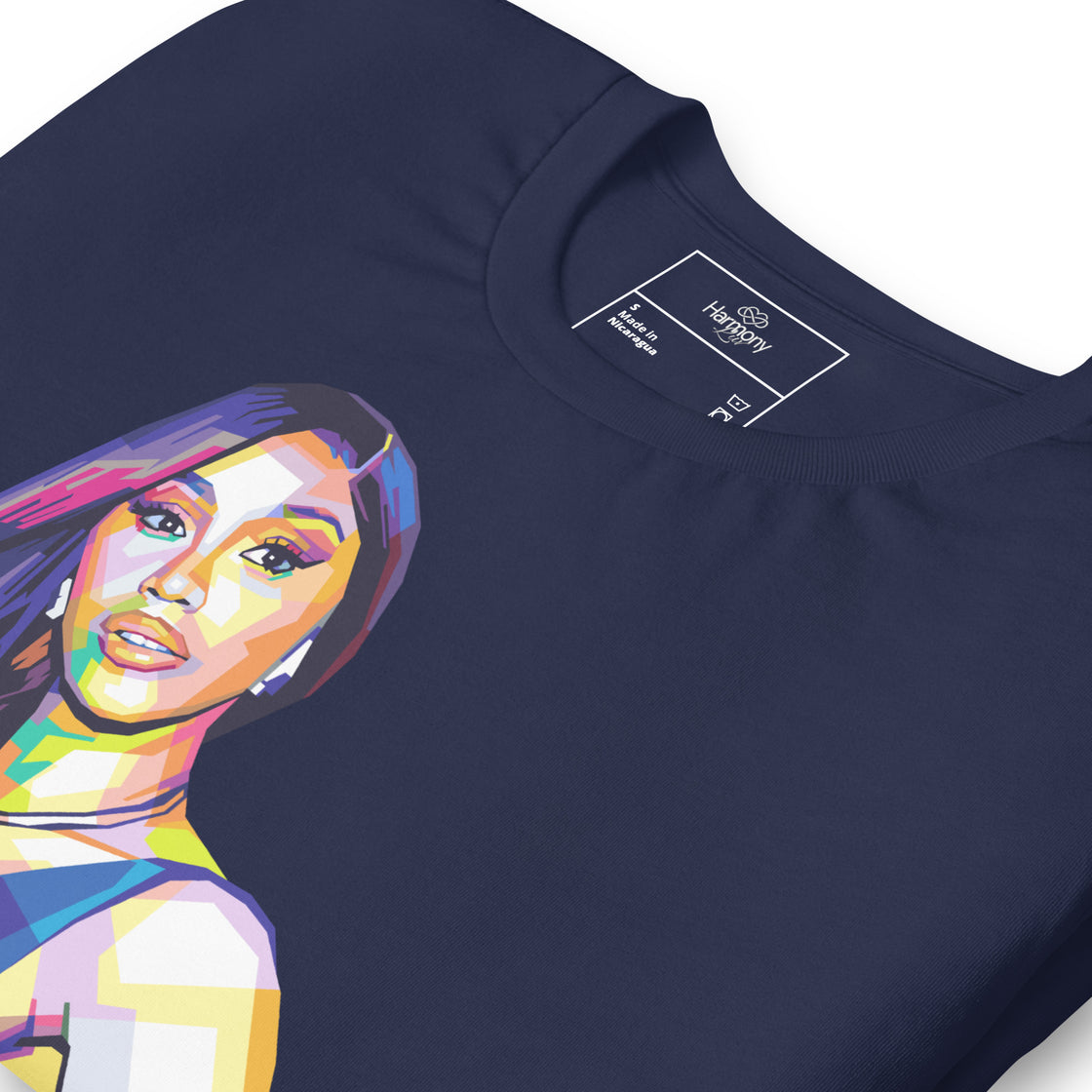 Cardi B Unisex T-shirt