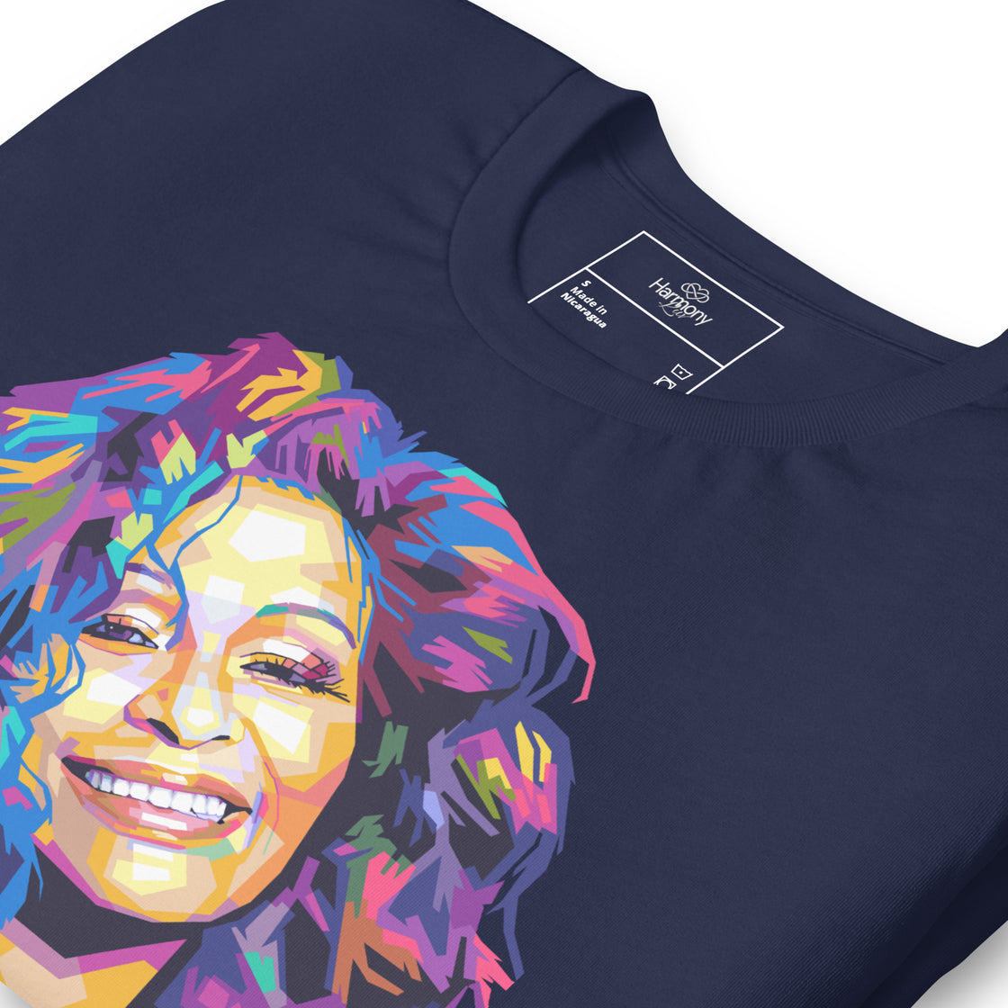 Chaka Khan Unisex T-shirt