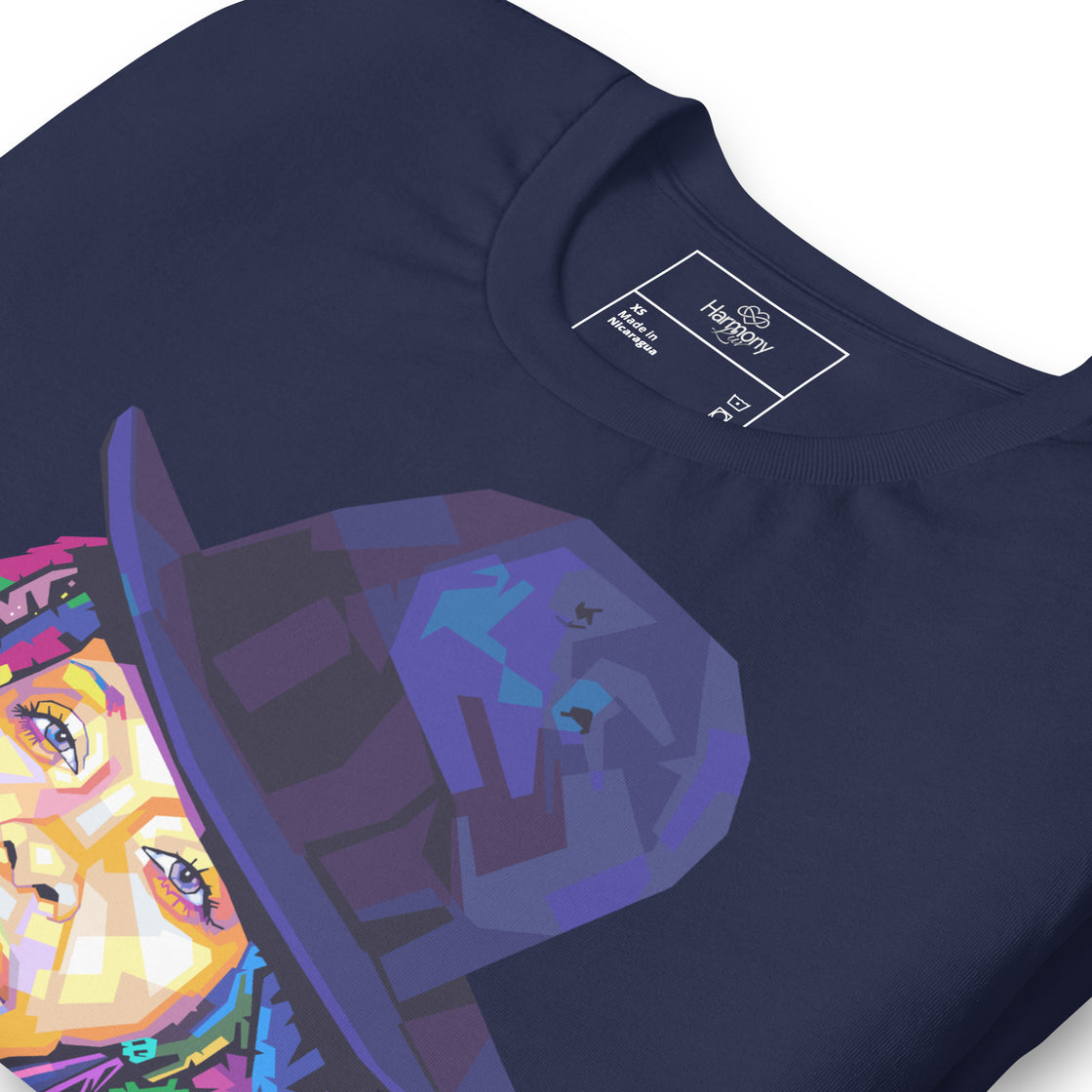 Erykah Badu Unisex T-shirt