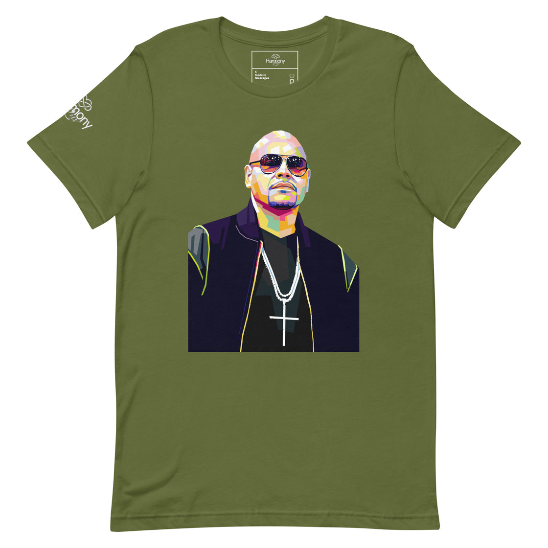 Fat Joe Unisex T-shirt