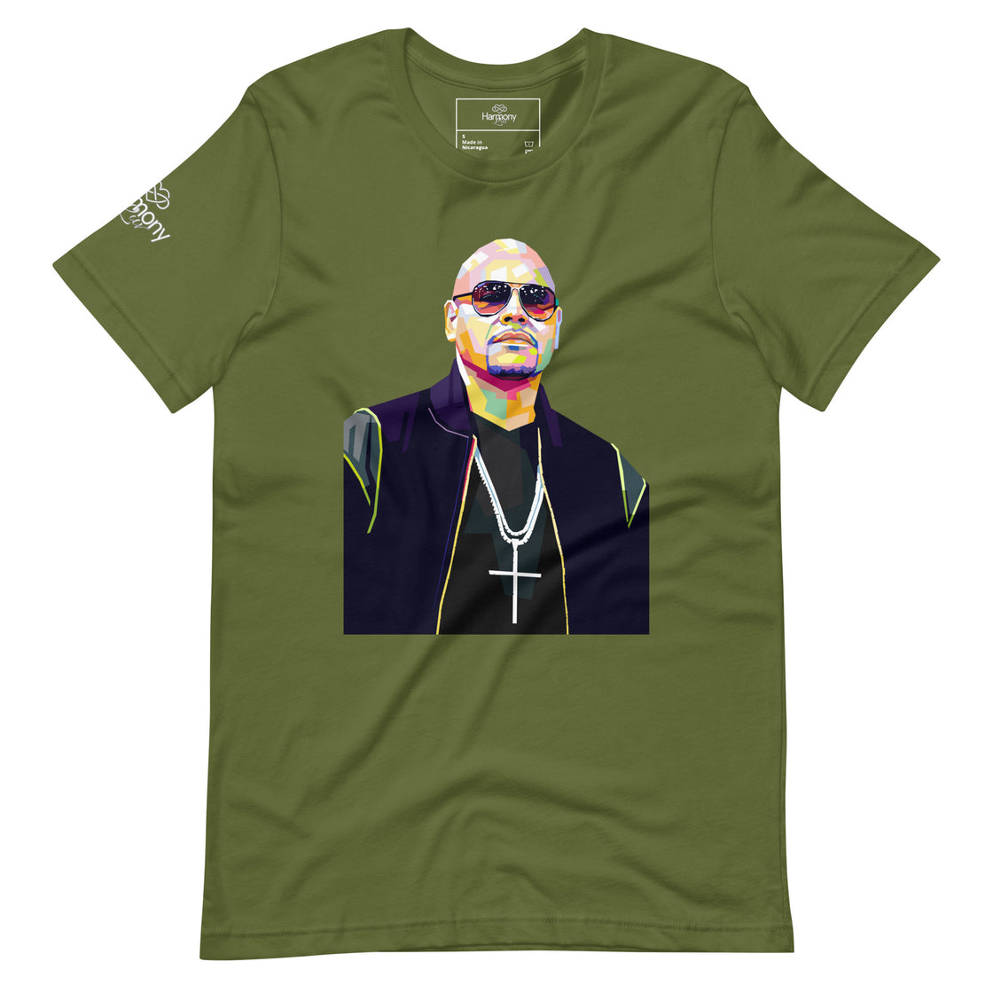 Fat Joe Unisex T-shirt