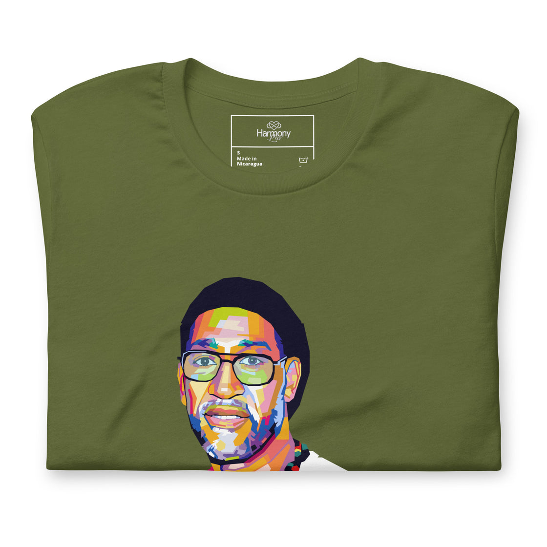 DJ Kool Herc Unisex T-shirt