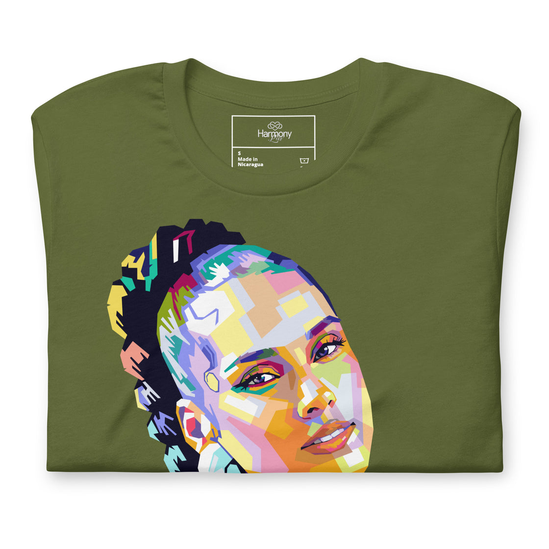 Alicia Keys Unisex T-Shirt