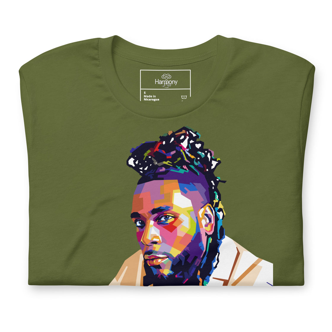 Burna Boy Unisex T-shirt