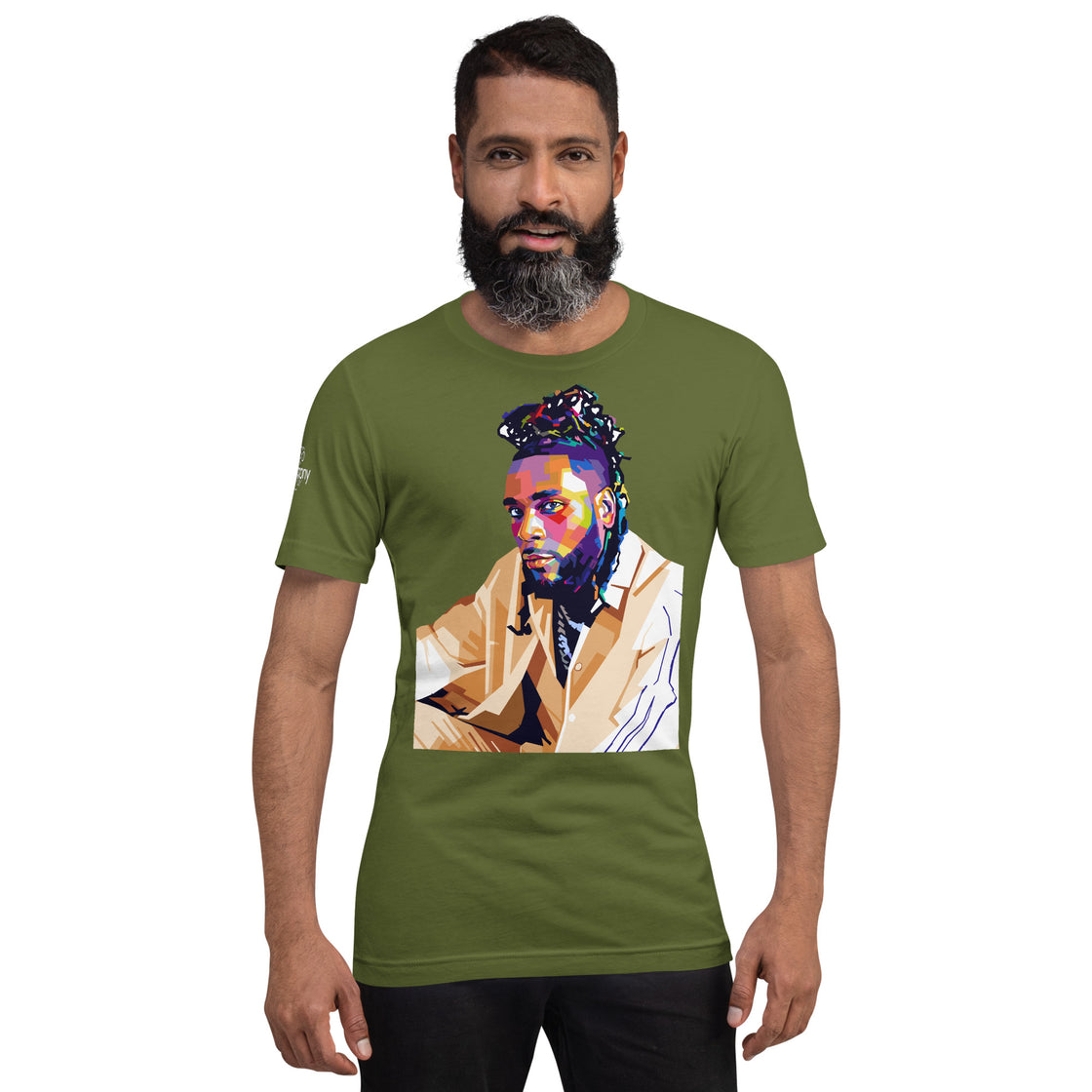 Burna Boy Unisex T-shirt