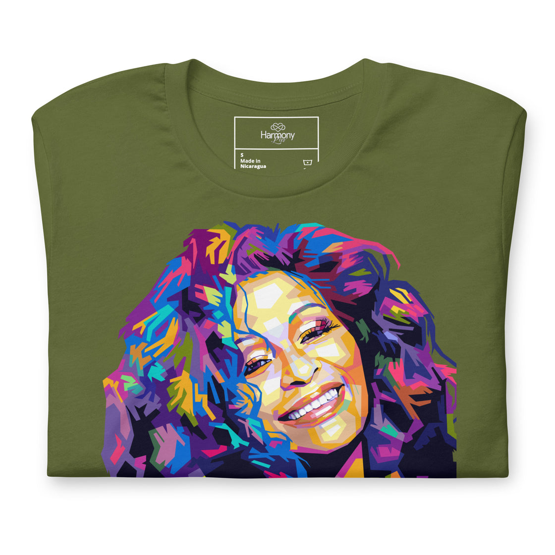 Chaka Khan Unisex T-shirt