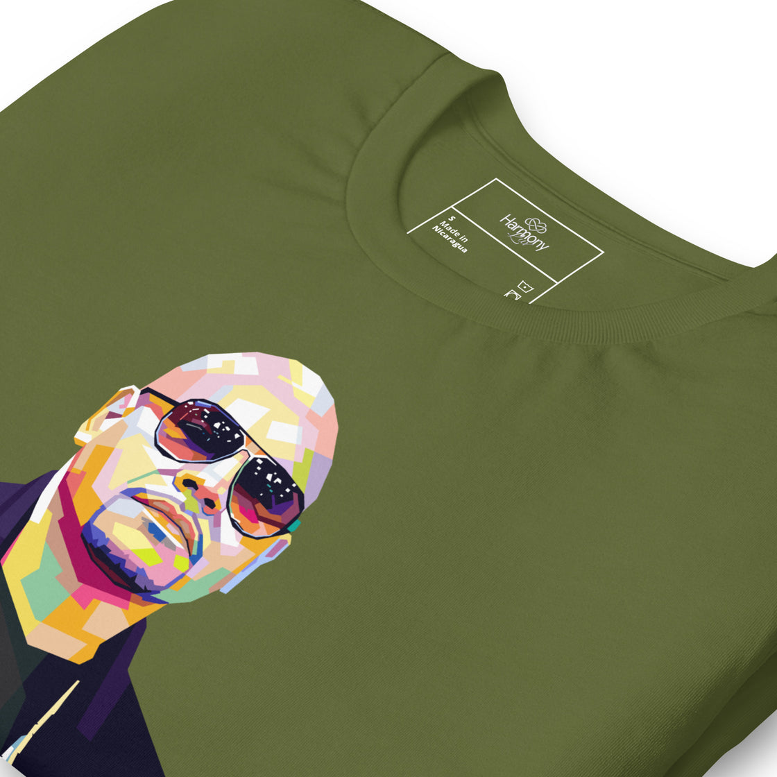 Fat Joe Unisex T-shirt