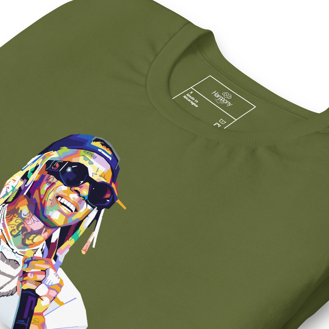 Lil Wayne Unisex T-shirt