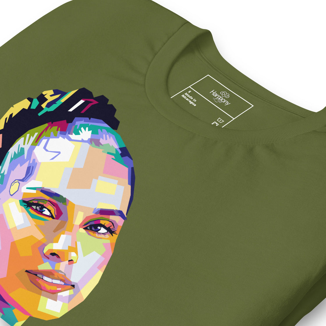 Alicia Keys Unisex T-Shirt