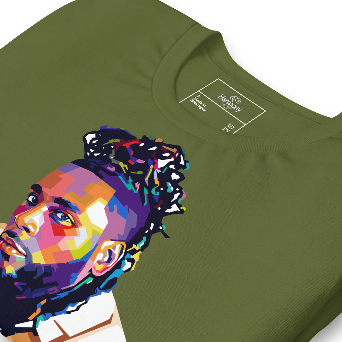 Burna Boy Unisex T-shirt