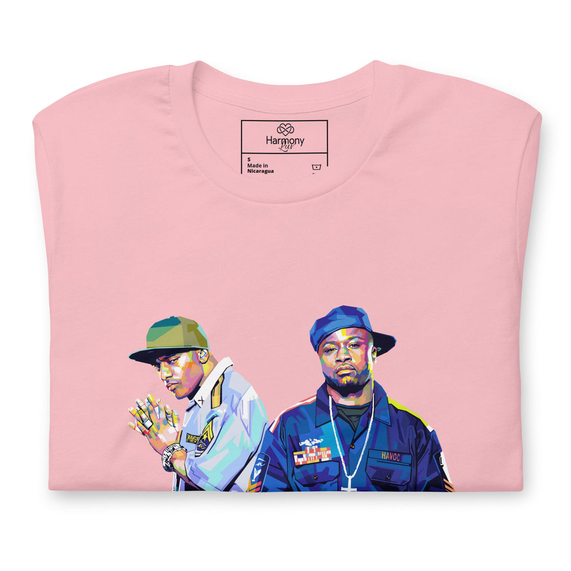 Mobb Deep Unisex T-Shirt T-Shirt