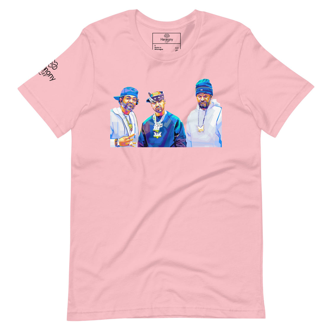 Dipset Unisex T-Shirt T-Shirt