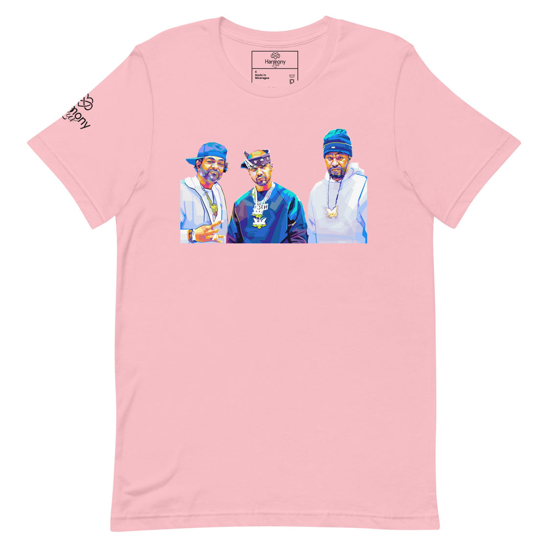 Dipset Unisex T-Shirt T-Shirt