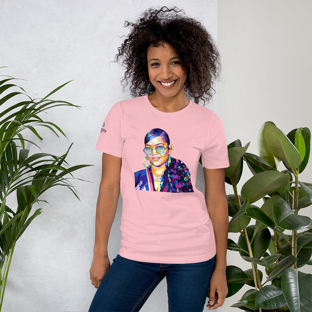 H.e.r. Unisex T-Shirt T-Shirt